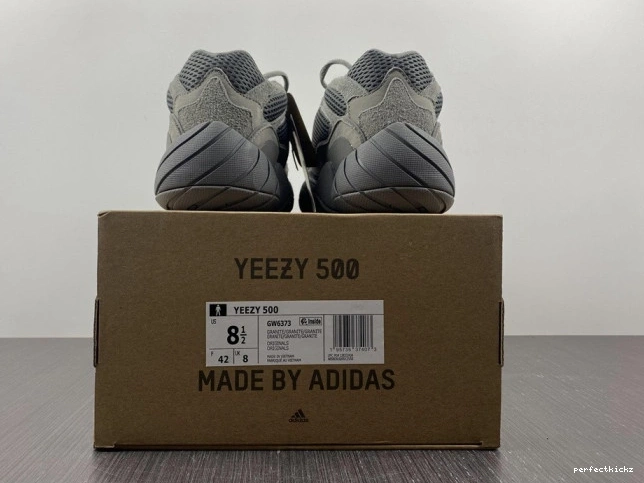 Adidas Granite 500 Yeezy GW6373 0804